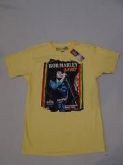 Camisa Billabong Bob Marley Collection Large
