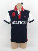 Camisa Polo Tommy Hilfiger
