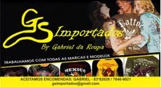 GS Importados By Gabriel da Roupa
