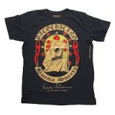 Camisa Paco Chicano