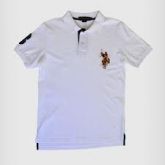 Camisa Polo USPA