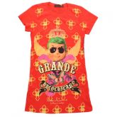Camisa Paco Chicano Feminina