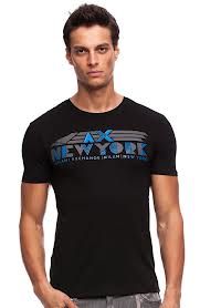 Camisa Armani Exchange