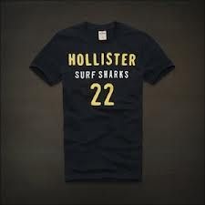 Camisa Hollister